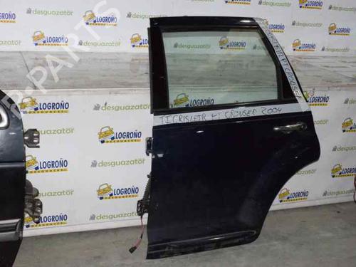 Left rear door CHRYSLER PT CRUISER (PT_) 2.2 CRD | BP1168657C4 