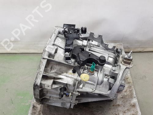 Gearbox RENAULT TRAFIC III Van (FG_)  | BP29338174M3 