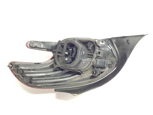 Left taillight PEUGEOT 208 I (CA_, CC_)  | BP29189064C34 