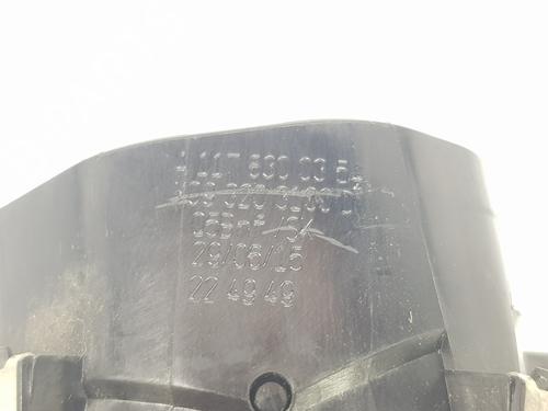 Air vent MERCEDES-BENZ CLA Coupe (C117) CLA 200 (117.343) | BP14113743I21 