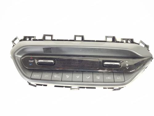 Climate control HYUNDAI i20 III (BC3, BI3) 1.0 T-GDI hybrid 48V | BP32781253I5 - Image 2