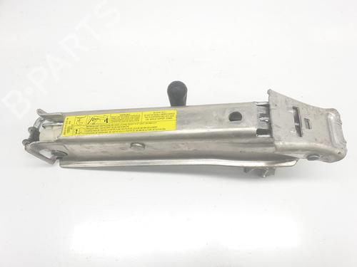 Used Jack Kit SEAT EXEO ST (3R5) 2.0 TDI (143 hp) 15835204