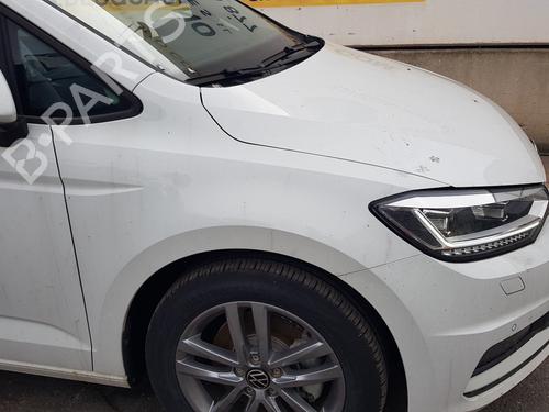 Electronic module VW TOURAN (5T1)  | BP33327907M83  - Image 10