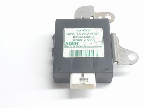 Módulo eletrónico TOYOTA LAND CRUISER PRADO (_J12_) [2002-2010]  31171093