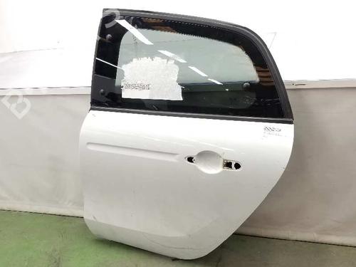 Dør venstre bak SMART FORFOUR Hatchback (453) 0.9 (453.044, 453.053) | BP7706828C4 