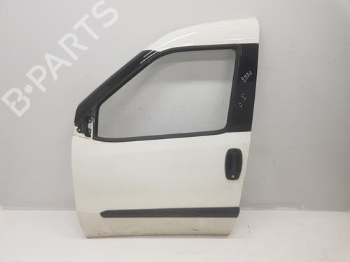 Used Left front door Left front door OPEL COMBO Tour (X12) [2012-2026] 36672553 36672553