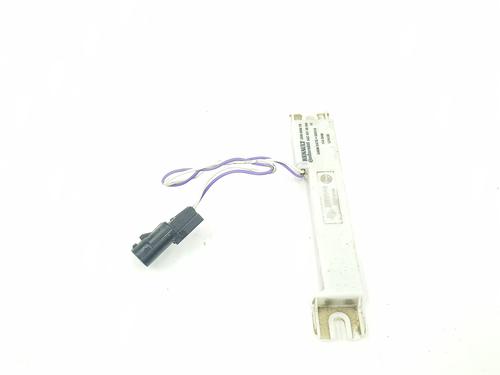 Electronic module RENAULT CLIO IV (BH_) 1.2 16V | BP20186528M83 