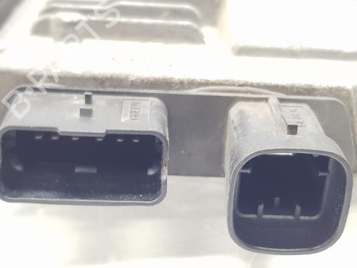 Electronic module CITROËN SPACETOURER Bus (V_) 1.6 BlueHDi 115 | BP31015640M83