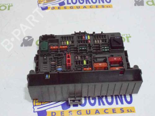 Fuse box BMW 3 (E90) 320 d | BP759260E1 