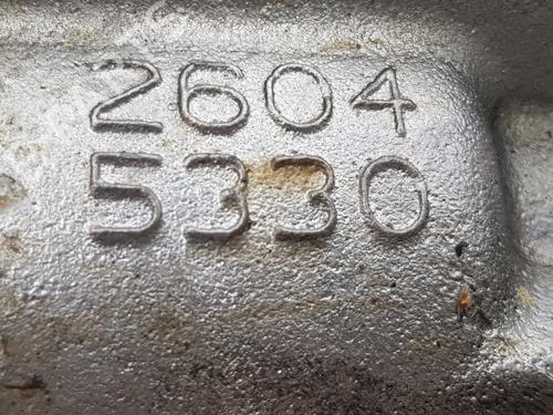 Steering pump CITROËN XSARA (N1) 1.9 D | BP27648224M99 