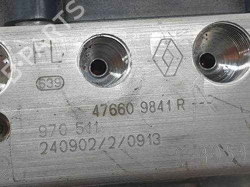 ABS pump DACIA DUSTER (PYM_, PYN_) 1.2 TCe 130 | BP37524785M43 - Image 5