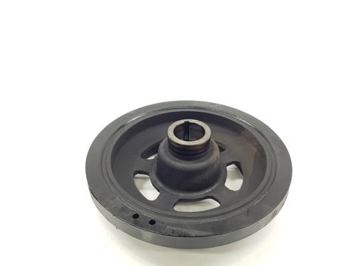 Pulley MERCEDES-BENZ C-CLASS (W203)  | BP24514767M122 