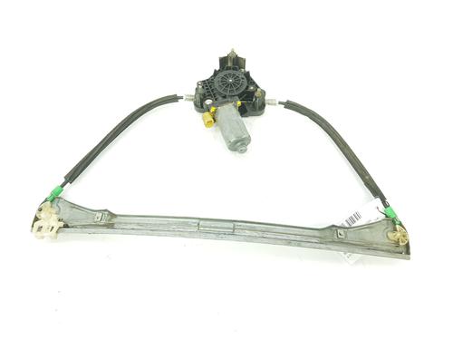 Front right window mechanism RENAULT CLIO II (BB_, CB_) 1.9 D (B/CB0E, BB0J) | BP9621314C23 