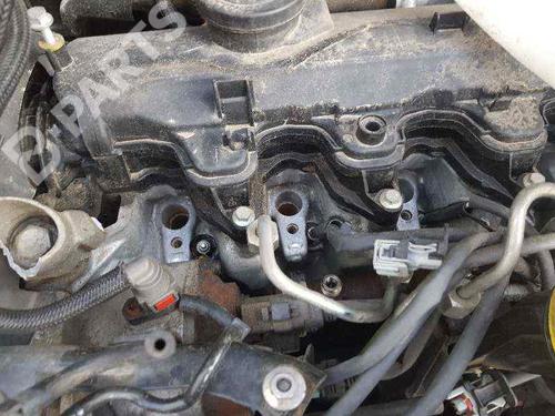 Manual gearbox selector RENAULT KANGOO Express (FW0/1_)  | BP8113403M90  - Image 11