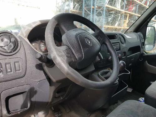 Egr RENAULT MASTER III Van (FV) 2.3 dCi 125 RWD (FV0C, FV0D, FV0H, FV0J, FV0A, FV0K) | BP7176860M69 