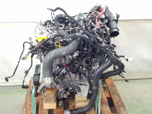 Engine RENAULT ARKANA I (LCM_, LDN_)  | BP32510373M1 
