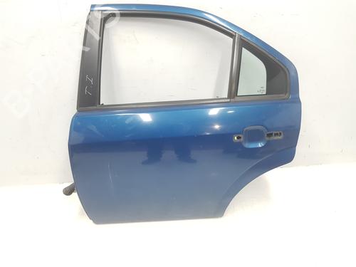 Used Left rear door FORD MONDEO III (B5Y) 2.0 TDCi (130 hp) 22320466