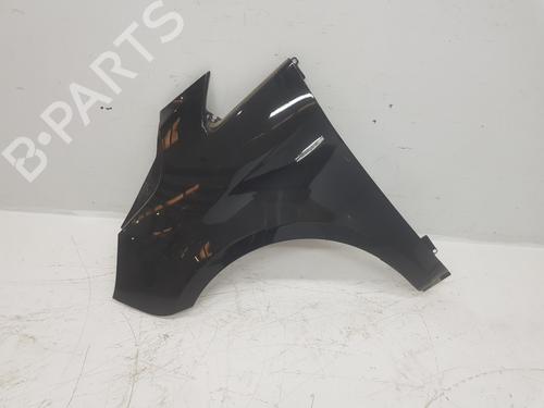 Used Left front fenders Left front fenders MERCEDES-BENZ V-CLASS (W447) [2014-2026] 36186155 36186155