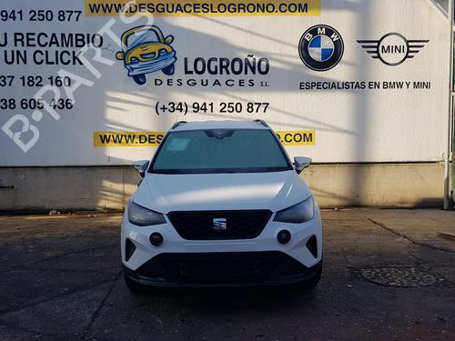 SEAT ARONA (KJ7, KJP) 1.0 TSI 4738921