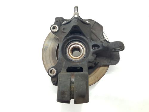 Left front steering knuckle FIAT DUCATO Van (250_)  | BP36279794M25  - Image 5