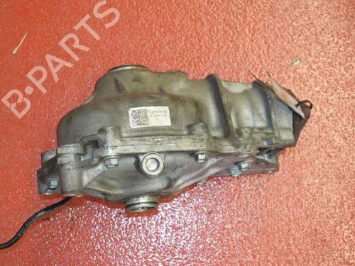 Differential, foran BMW X6 (E71, E72) xDrive 35 d (286 hp) 25250324