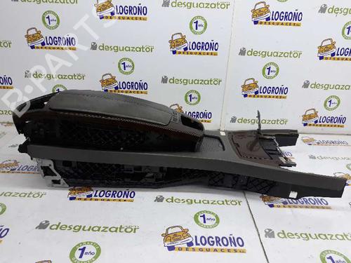 Armrest / Center console BMW 7 (E65, E66, E67) 730 d | BP7895389I20 