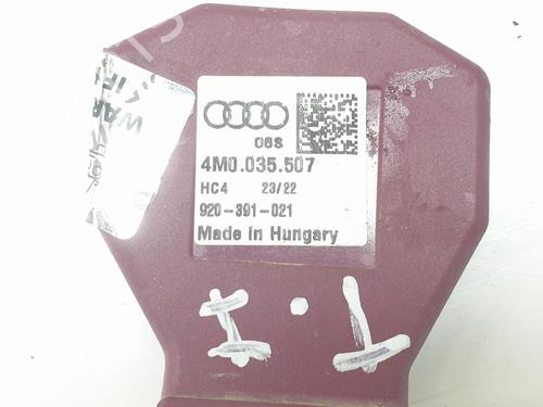 Electronic module SEAT IBIZA IV SC (6J1, 6P5) 1.0 TSI | BP18155277M83 