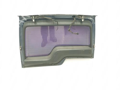 Tailgate LAND ROVER DISCOVERY III (L319) 2.7 TD 4x4 | BP10084252C6 