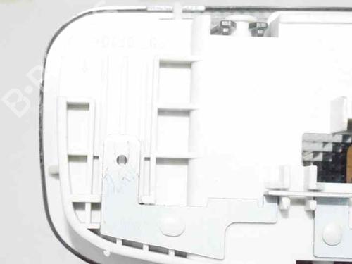 Interior roof light LAND ROVER FREELANDER 2 (L359) 2.2 TD4 4x4 | BP12467630I8