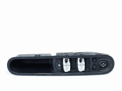 Used Left front window switch MINI MINI CLUBVAN (R55) One (98 hp) 23092652