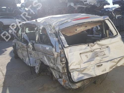 Switch MERCEDES-BENZ VITO / MIXTO Van (W639) 115 CDI (639.601, 639.603, 639.605) | BP36670566I30 - Image 21