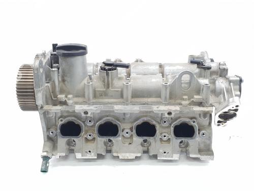 Cylinder head VW GOLF VII (5G1, BQ1, BE1, BE2) 1.2 TSI | BP30682224M5 