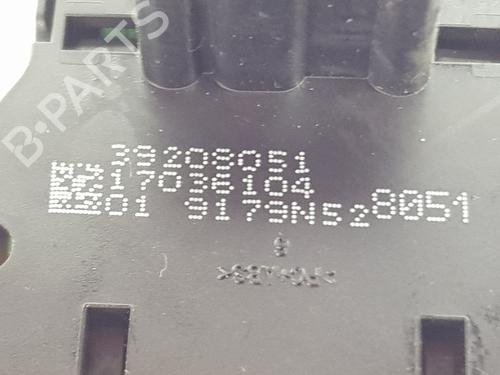 Headlight switch OPEL CROSSLAND X / CROSSLAND (P17, P2QO) 1.5 Turbo D (75) | BP29010870I24 