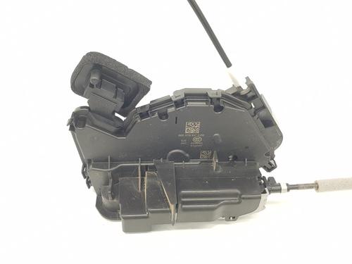 Front right lock CUPRA LEON Sportstourer (KL8, KU8, KUD) 1.4 e-HYBRID | BP13033287C97