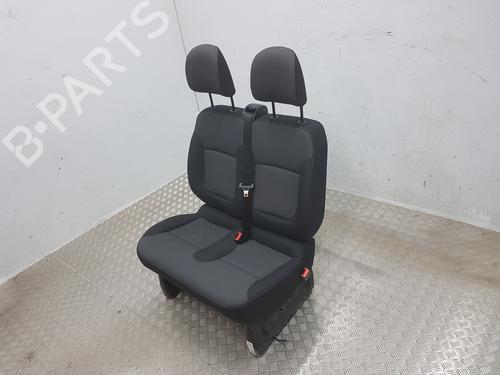 Right front seat RENAULT TRAFIC III Van (FG_) | BP37794756C16 - Image 5