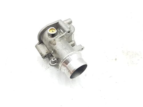 Throttle body DACIA DOKKER Express Box Body/MPV 1.5 Blue dCi 95 (FEJL) | BP12459292M82 
