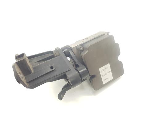 ABS pump MERCEDES-BENZ E-CLASS T-Model (S212) E 350 CDI (212.223) | BP20196484M43 