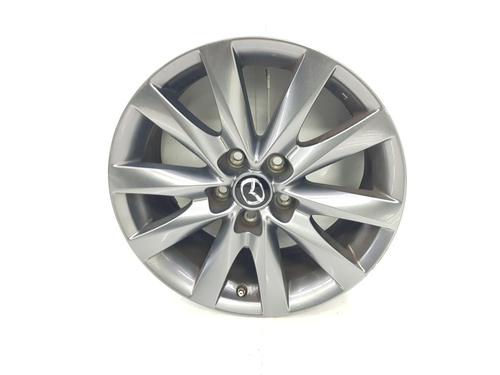 Used Rim MAZDA 6 Estate (GJ, GL) 2.2 D (150 hp) 10218672