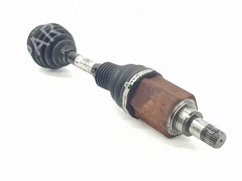 Left front driveshaft BMW X1 (E84) xDrive 18 d | BP29630682M38