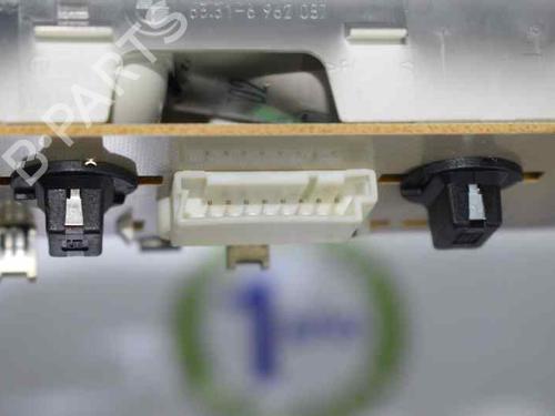 Interior roof light BMW 5 (E60) 535 d | BP7420822I8 