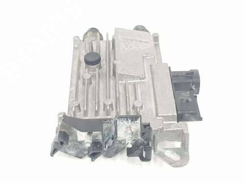 Electronic module PEUGEOT 3008 II SUV (MC_, MR_, MJ_, M4_) 1.6 BlueHDi 120 | BP29711053M83 