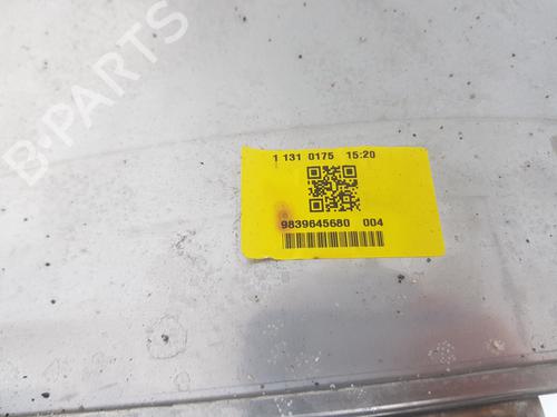 Exhaust system OPEL ASTRA L Sports Tourer (O5) 1.2 (FRHNSL, FRHNSR) | BP22704645M121 