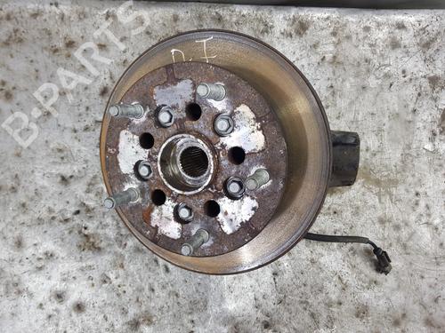 Achsschenkel links vorne FORD TRANSIT CUSTOM V362 Van (FY, FZ) 2.2 TDCi | BP30788169M25