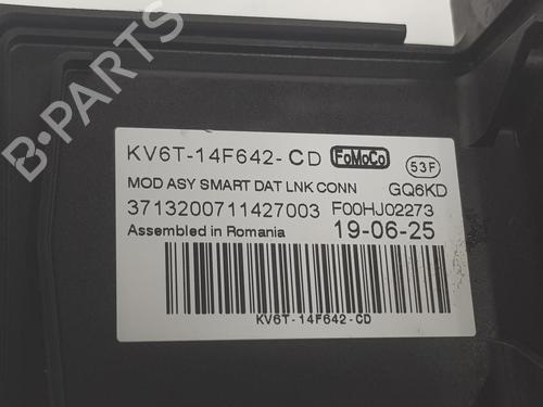 Elektronische module FORD TOURNEO CONNECT / GRAND TOURNEO CONNECT V408 MPV 1.5 TDCi | BP10738471M83 