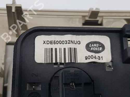Innerbelysning LAND ROVER RANGE ROVER SPORT I (L320) 2.7 D 4x4 | BP7418411I8 