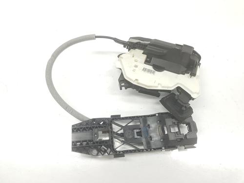 Rear right lock VW GOLF VII (5G1, BQ1, BE1, BE2) 1.6 TDI | BP10379568C99 