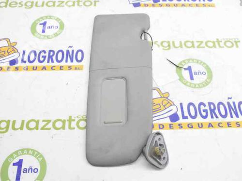 Right sun visor BMW 1 (E87) 120 d | BP1638850I2 