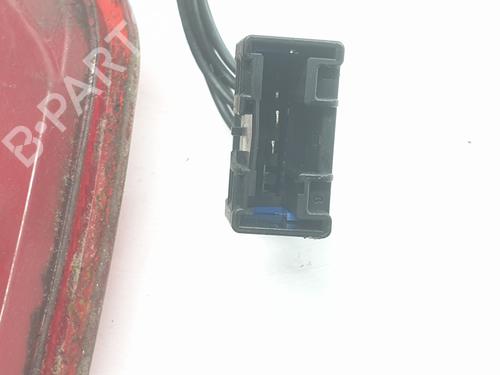 Left taillight CITROËN C4 I (LC_) 1.6 HDi | BP30682483C34 