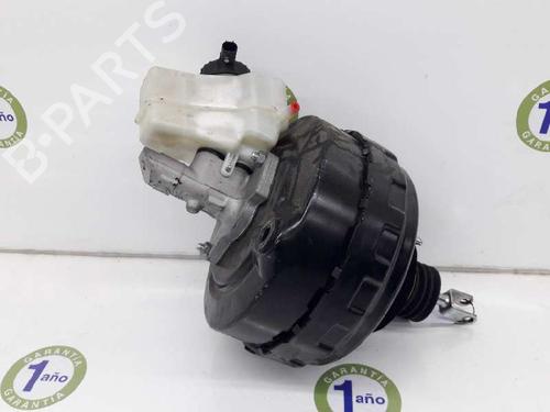 Servo brake BMW 1 (E87) 118 d | BP3375564M42 
