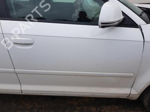 Venstre  Fortil Tågelygte AUDI A3 Sportback (8PA) 2.0 TDI 16V | BP11283831C30 